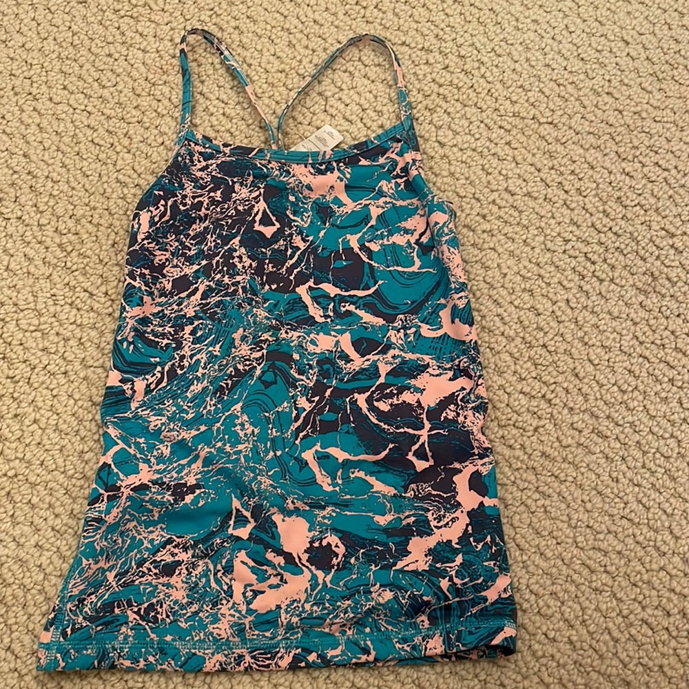 Ivviva racerback